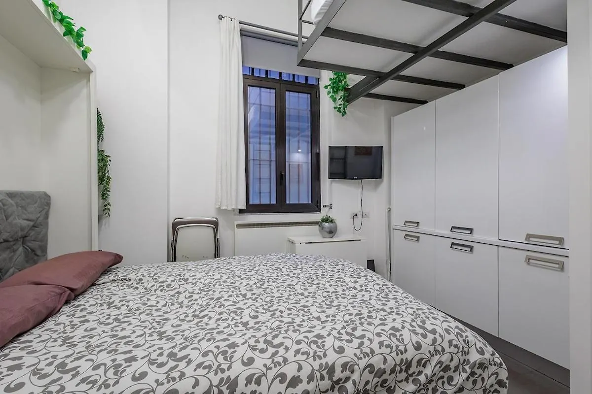 Piccolo Loft Nella Grande Milano Daire İtalya